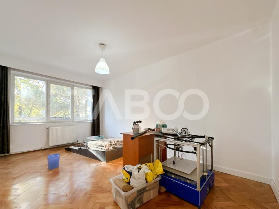 Apartament cu 3 camere de vanzare la cheie Cartier Gheorgheni – fotografia 4 din 8