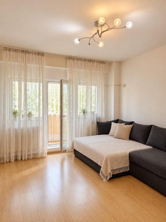 Apartament 2 camere decomandat de vânzare, Militari Residence, 62 mp – fotografia 5 din 12