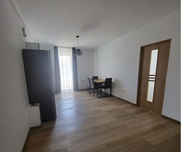 Apartament modern cu 2 camere | Prima închiriere | Strada Florilor – fotografia 3 din 8