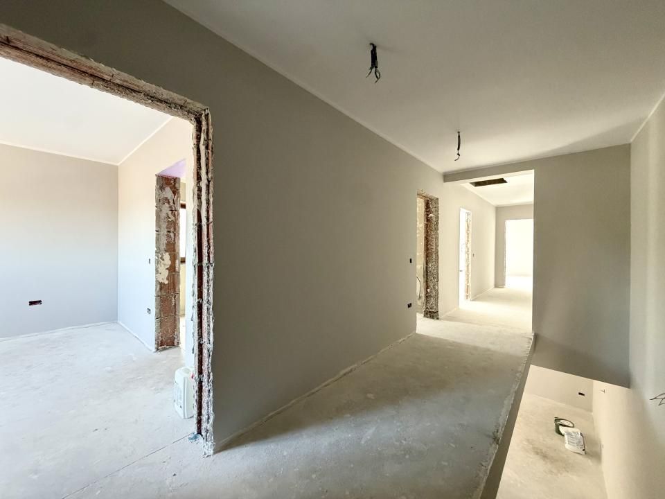 Duplex spatios, 5 camere, 162 mp utili, 538 mp teren - Dumbravita – fotografia 12 din 14