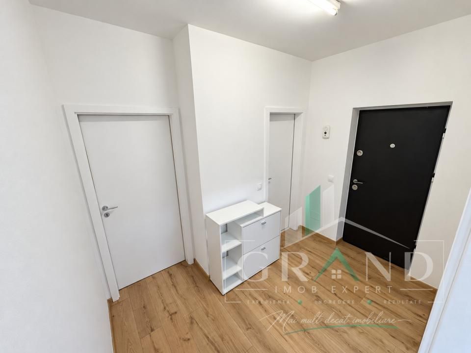 2 CAMERE | 60 MP+BALCON | PARCARE | CORNELIU COPOSU/AUTOGARĂ – fotografia 22 din 36
