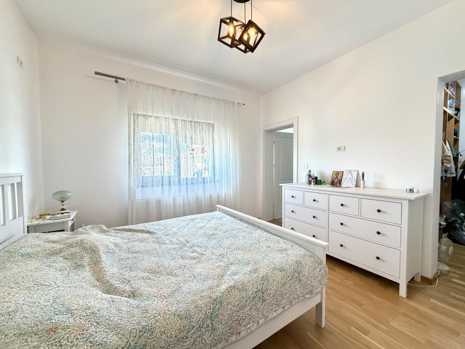 Duplex elegant, 4 camere, 110 mp utili, 220 mp teren - Dumbravita – fotografia 4 din 13