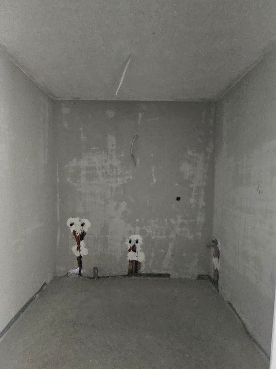 Apartament in curs de amenajare, cartierul Someseni – fotografia 6 din 10