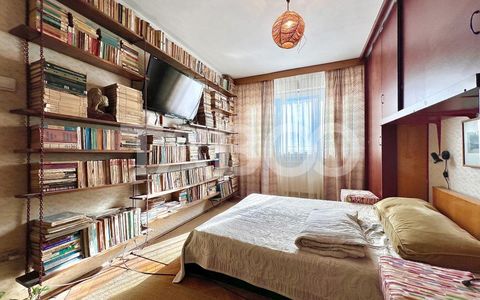 Apartament cu 4 camere Manastur izolat etaj 3 cu boxa langa Baza Sport
