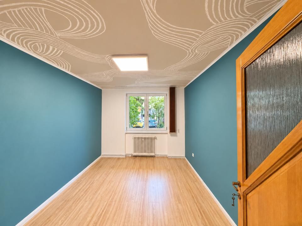Apartament semidecomandat de 58 mp | Parter | Renovat | Disponibil imediat – fotografia 1 din 9
