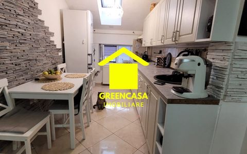 Apartament, 2 camere decomandate, Floresti