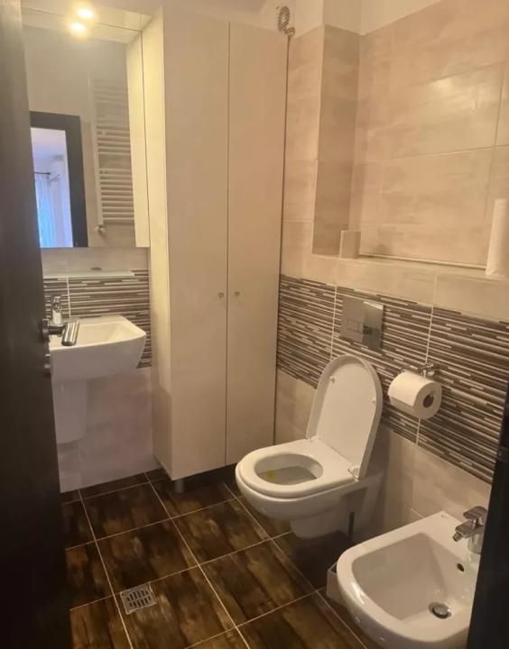 3 Camere de inchiriat | Aviatiei | Parcare Subterana | Centrala – fotografia 8 din 10