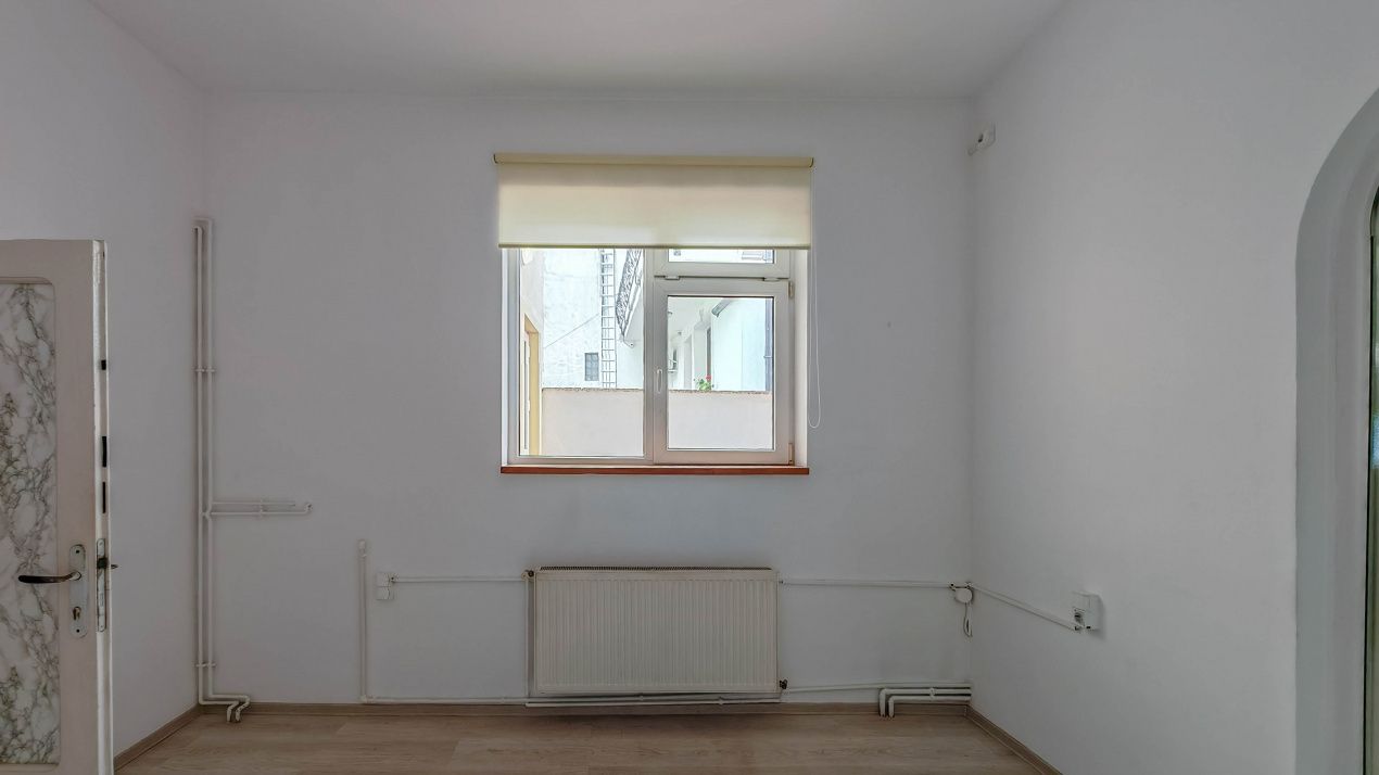 Vilă cu 6 Locuri de Parcare – Zona Centrală Tineretului / Șincai – fotografia 11 din 23