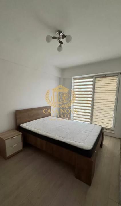 Apartament 2 camere 45mp, parcare, pet friendly, Intre Lacuri – fotografia 1 din 7