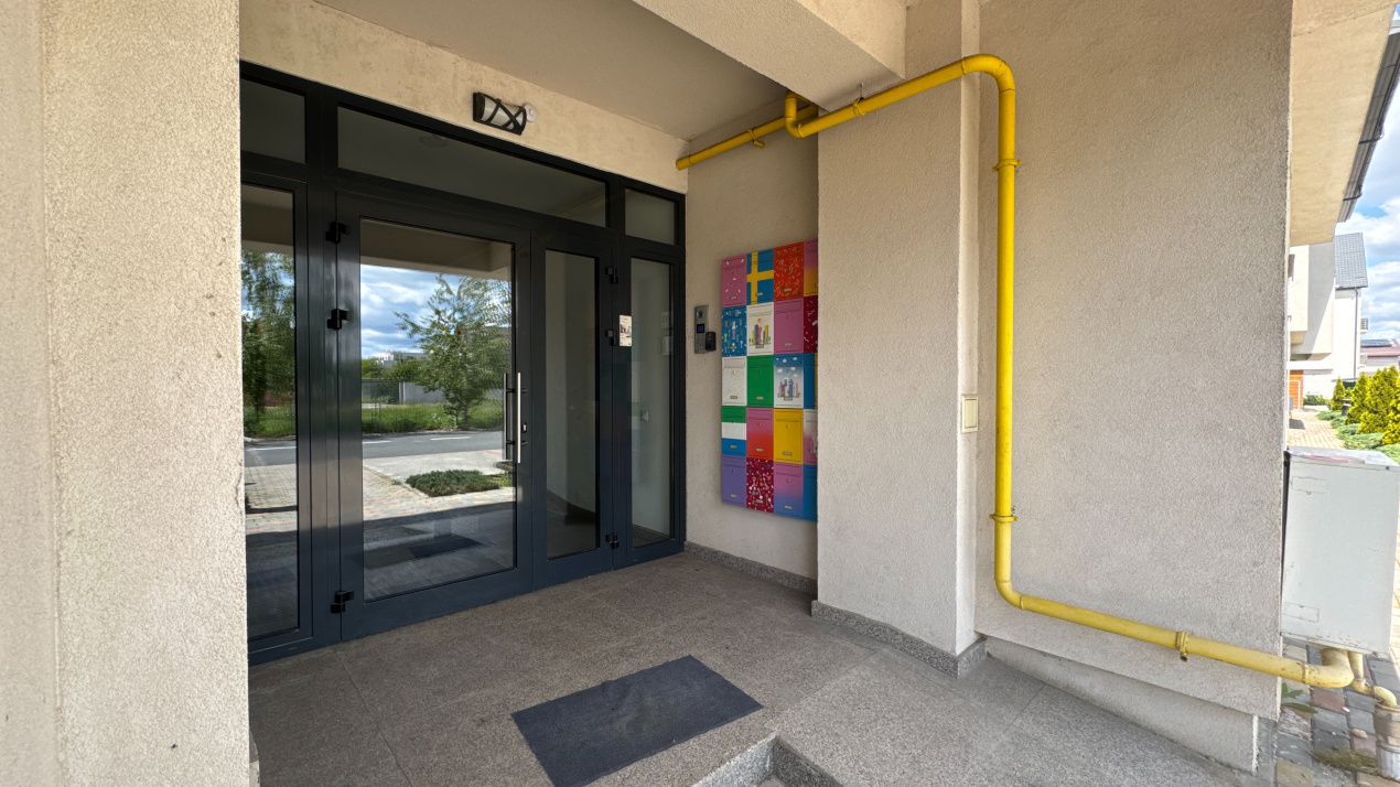 Apartament boutique, 3 camere, 77mp totali, in Otopeni - Lara Condominium – fotografia 16 din 16