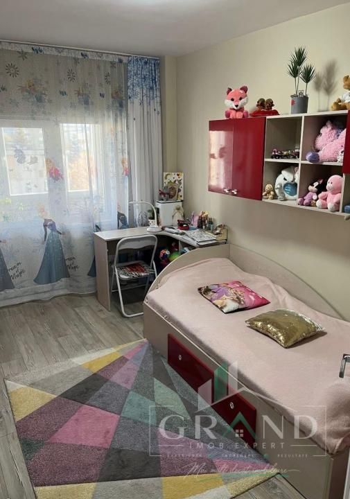 Apartament 3 camere, 80 mp, Calea Manastur – fotografia 4 din 8