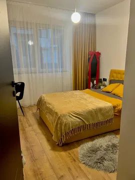 Apartament 3 camere, 67 mp, parcare inclusa-Apahida – fotografia 4 din 6