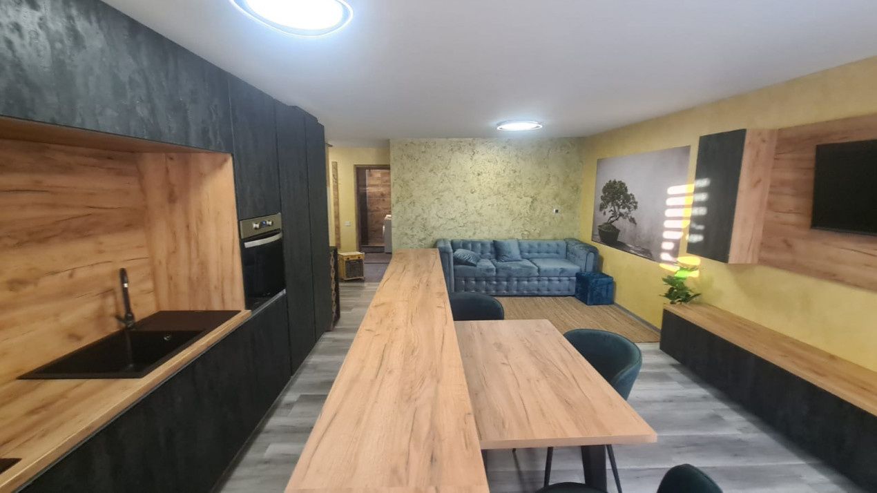Apartament de vanzare, 2 camere, Calea Baciului – fotografia 4 din 12