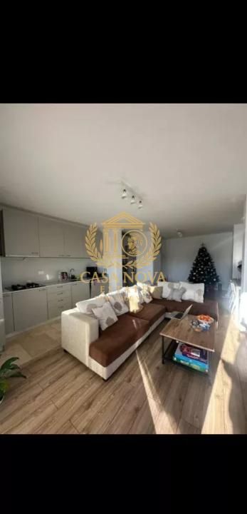 Apartament 2 camere 54mp, cartier Gheorgheni, balcon, parcare – fotografia 1 din 8