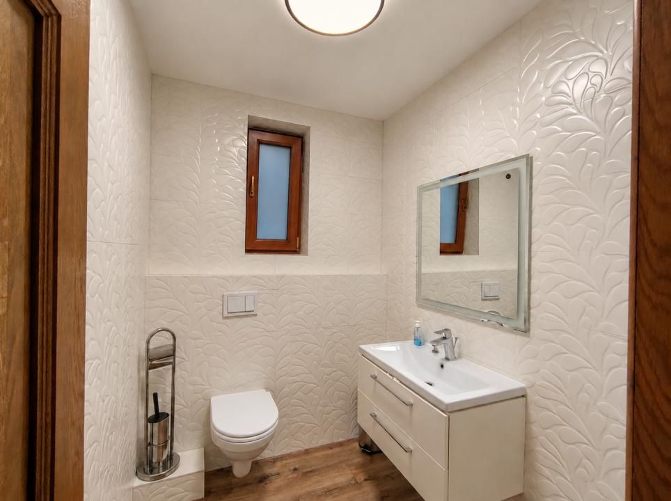 Duplex Nemobilat în Vilă | Arcul de Triumf - Domenii | Cartier Exclusivist – fotografia 40 din 43