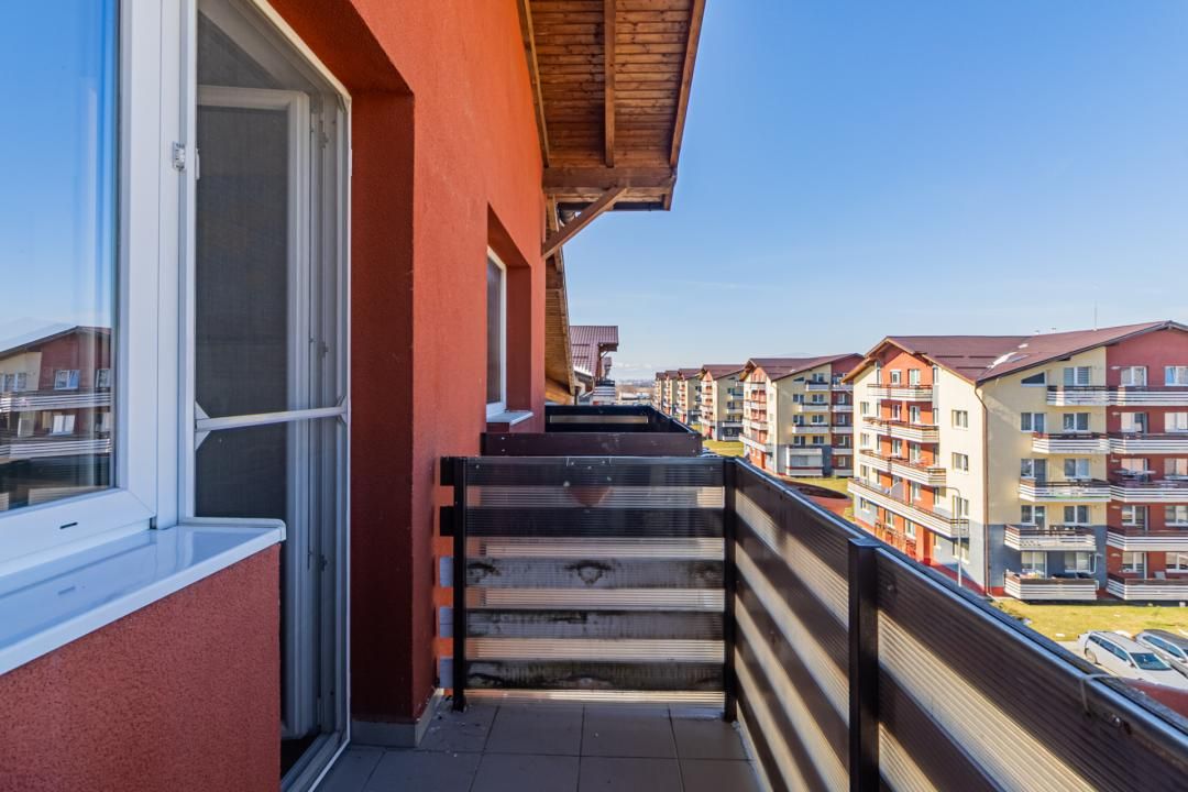 3 camere | 92mp | Scară interioară + Parcare – fotografia 15 din 17