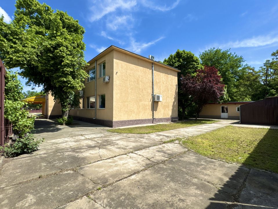 Fostă fabrică de confecții în Oltenița, pregătită pentru un nou proiect! – fotografia 26 din 29