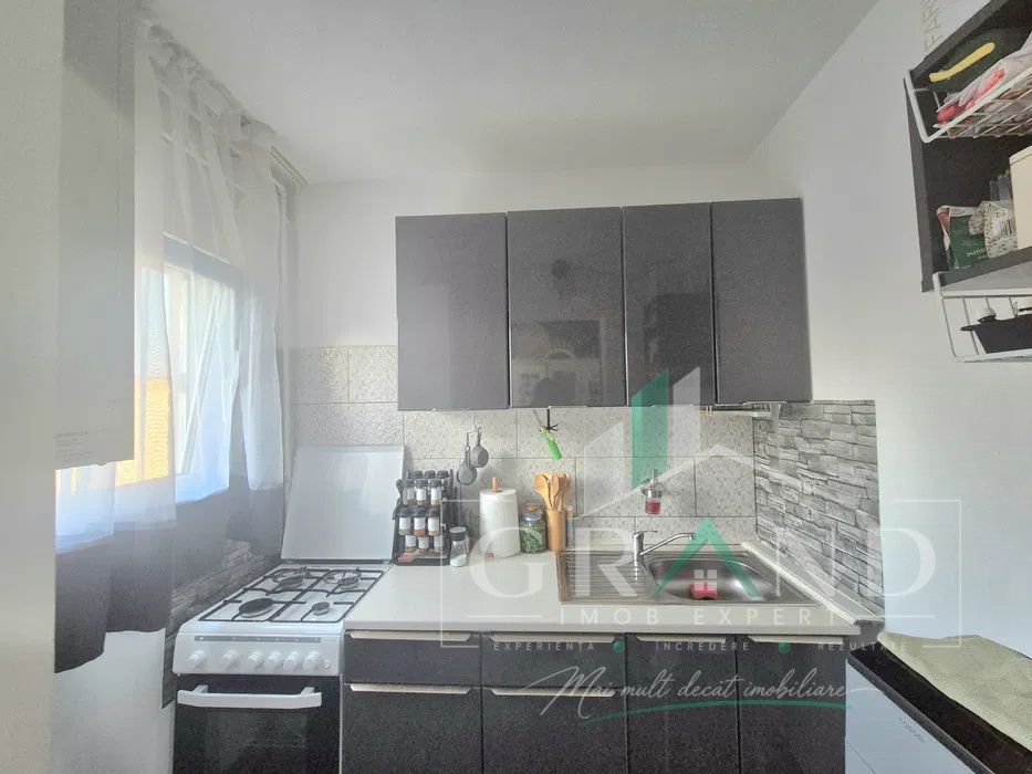GARSONIERĂ DE VÂNZARE | Mărăști–Zonă excelentă | Ideal investiție/închiriere – fotografia 4 din 8