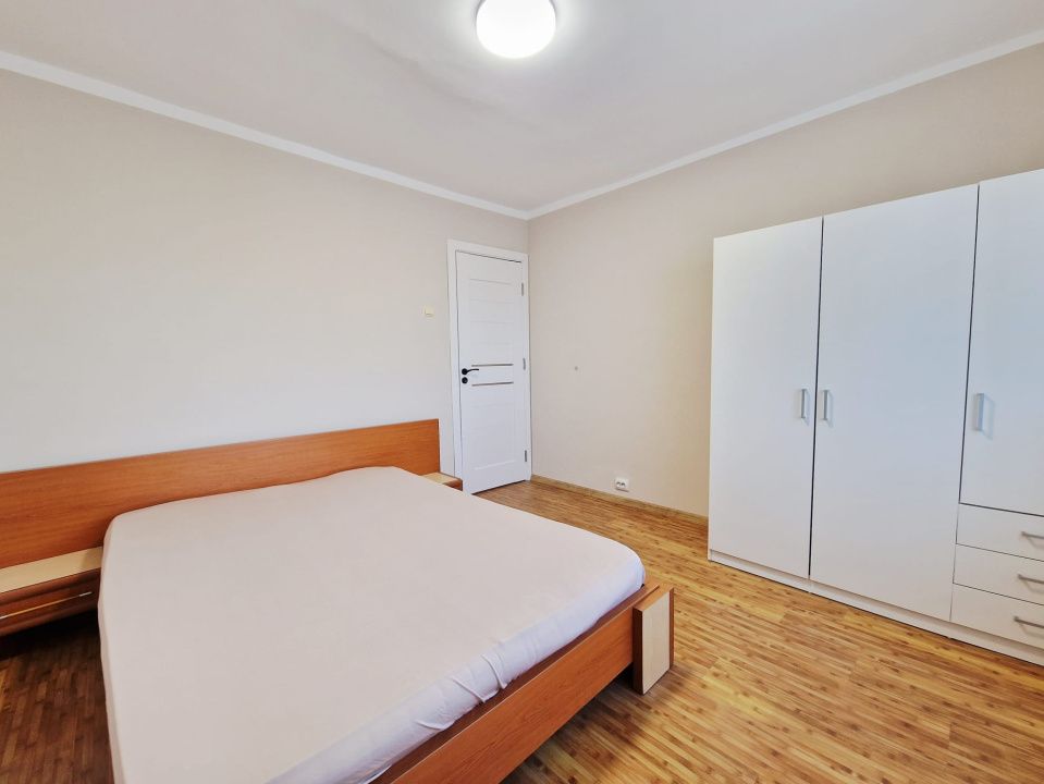 Apartament cu 2 camere zona Sigma Center – fotografia 6 din 11