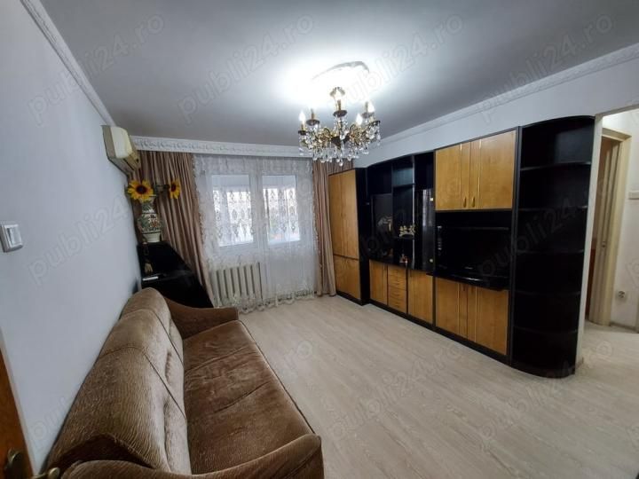 2 Camere de inchiriat | Berceni | Parcare | Mobilat | Utilat – fotografia 1 din 7