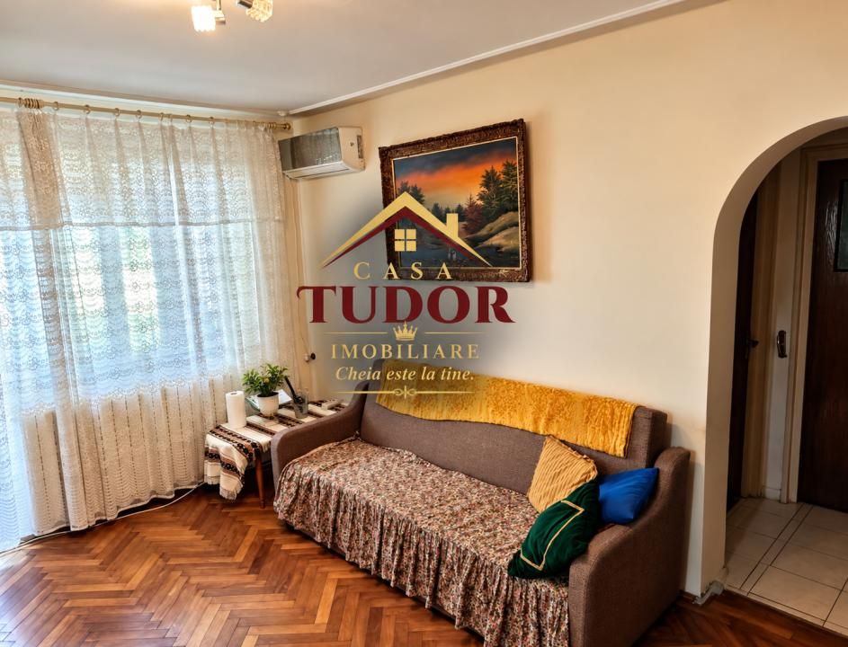 Apartament 2 camere Craiovei – fotografia 1 din 7
