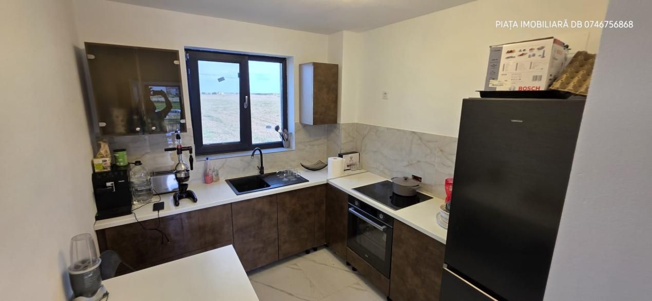 Casă D+P+E+M premium de vânzare în Ulmi – Mătraca | 240 mp utili | Teren 400 mp – fotografia 18 din 18