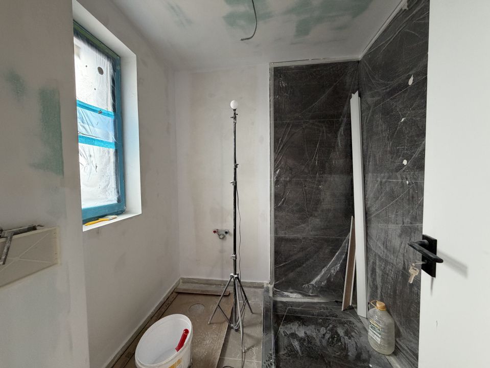 0% COMISION - CASĂ INDIVIDUALĂ CLASA ENERGETICĂ A - SÂNPETRU - 6KWH FOTOVOLTAICE – fotografia 7 din 24