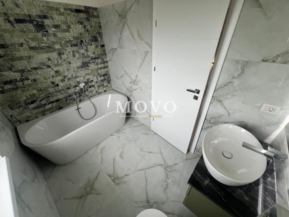 Duplex PREMIUM 5 camere | 3 Bai | Chisoda – fotografia 19 din 25