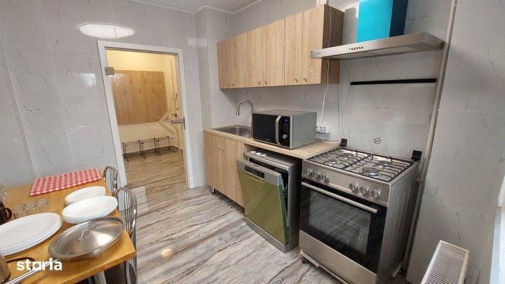 2 Camere de inchiriat | Liviu Rebreanu | Metrou | Mobilat & Utilat | – fotografia 8 din 13