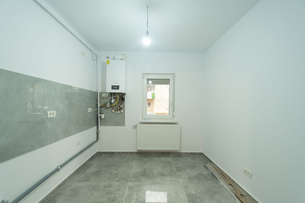 2 camere decomandat | renovat | centrala proprie | zona excelenta | – fotografia 5 din 8