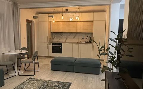 2 Camere | Crangasi | Metrou | Centrala | Parcare | Bloc Boutique
