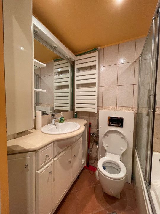 Apartament 3 camere - zona 1 Decembrie 1918 – fotografia 7 din 10
