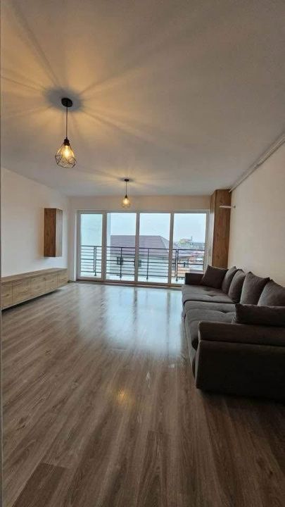 Apartament 2 camere de vanzare in zona Dacia | Investiție – fotografia 1 din 10