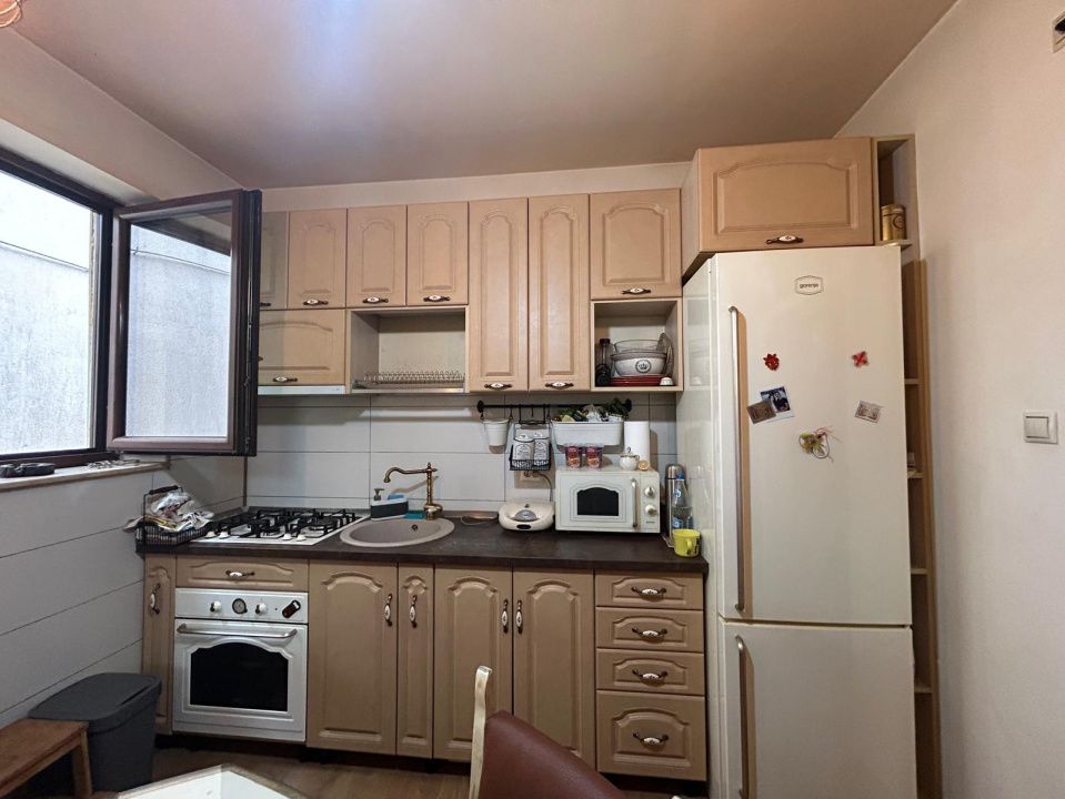 Casa plan parter, 900 mp teren, 115 mp utili, zona Centrala, Gradina Botanica – fotografia 5 din 15