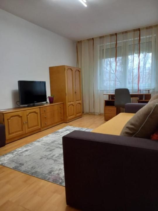 2 Camere de inchiriat | Crangasi | Mobilat-Utilat | Metrou – fotografia 1 din 10