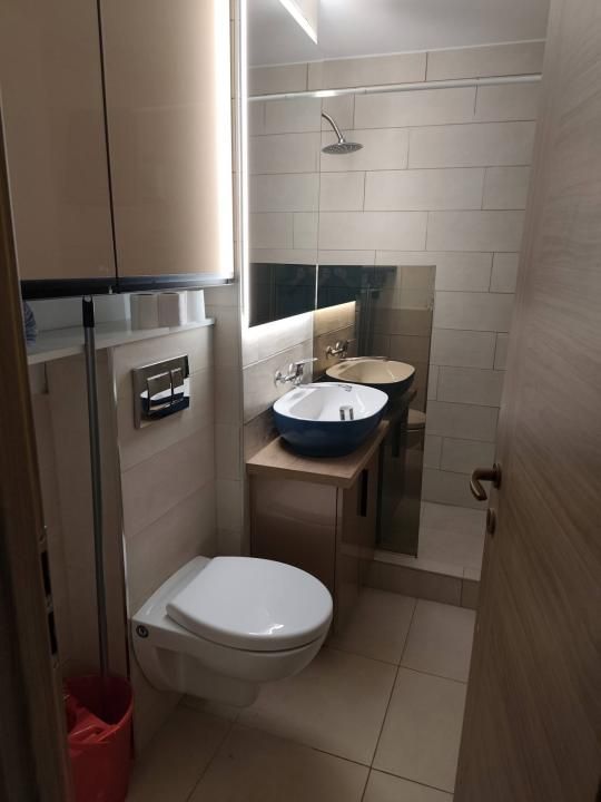 Apartament de vanzare 4 camere 70 mp zona Manastur Parang – fotografia 4 din 7