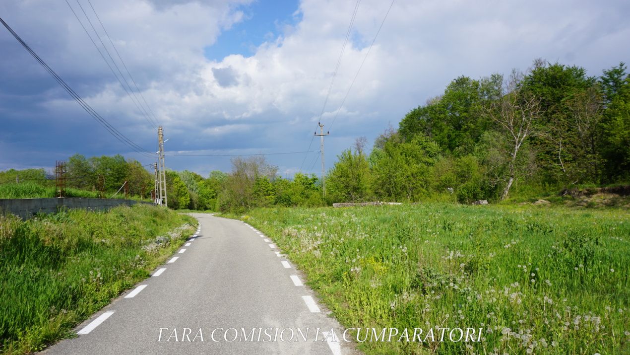 ZONA SUPERBA - TERENURI DE VANZARE – fotografia 14 din 27