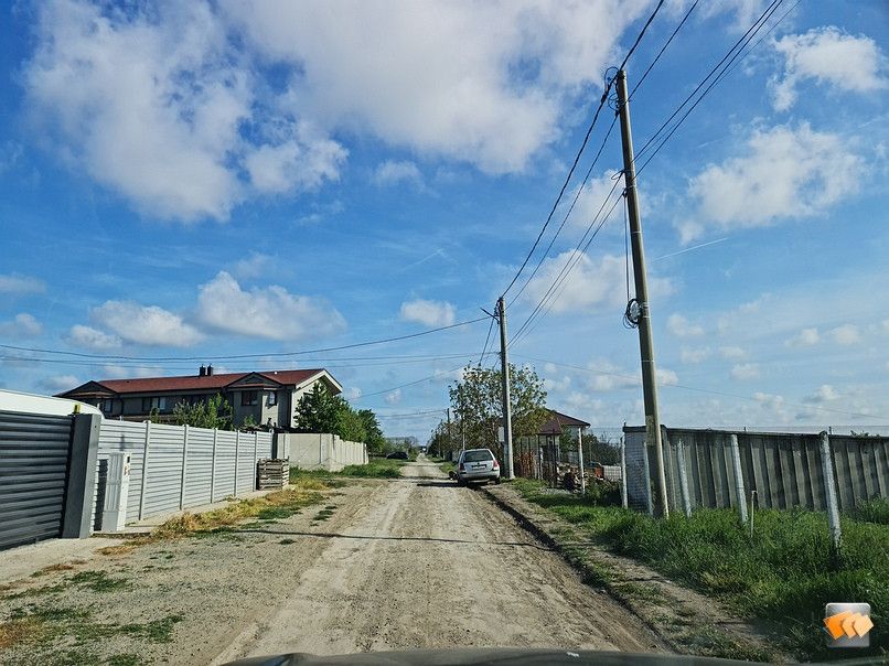 Teren de vanzare in Tuzla – fotografia 5 din 7