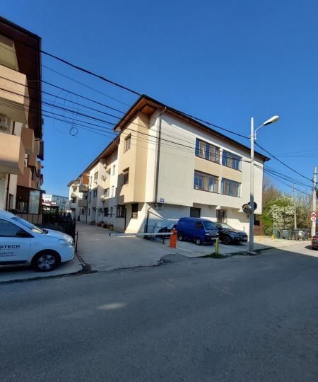 2 Camere de inchiriat | Salajan | Metrou | Pet Friendly | Centrala | Parcare | – fotografia 12 din 13
