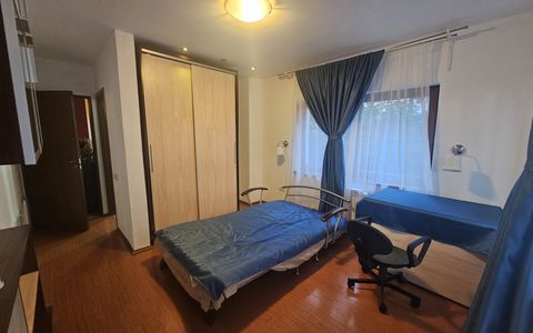 Garsoniera cu cheltuieli incluse, strada Campului