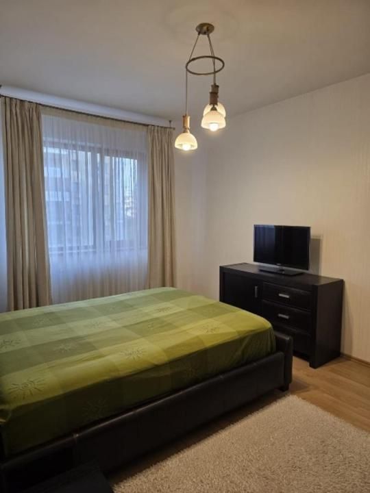 2 Camere de inchiriat | Mihai Bravu | Metrou | Centrala – fotografia 10 din 11