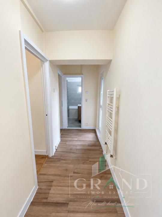OPORTUNITATE! APARTAMENT CU 2 CAMERE ȘI BALCON | MĂRĂȘTI–BRD/LIDL – fotografia 17 din 24