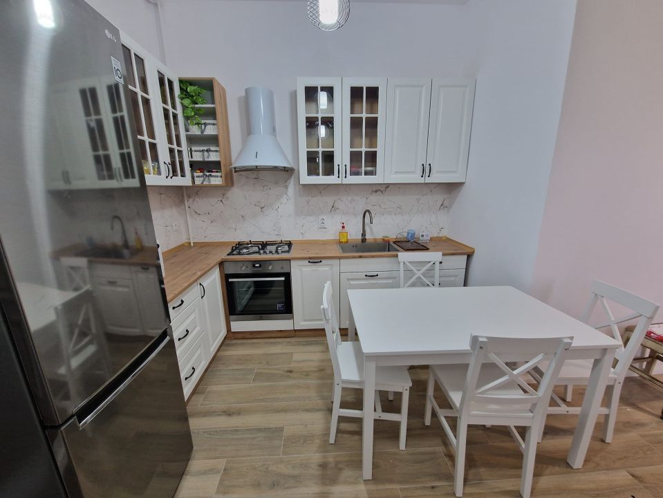 3 camere in vila, zona Horea – fotografia 8 din 13