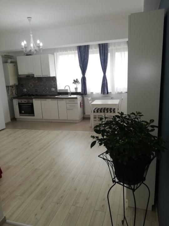 2 Camere de inchiriat | Baneasa | Parcare | Centrala | Mobilat&Utilat – fotografia 10 din 17