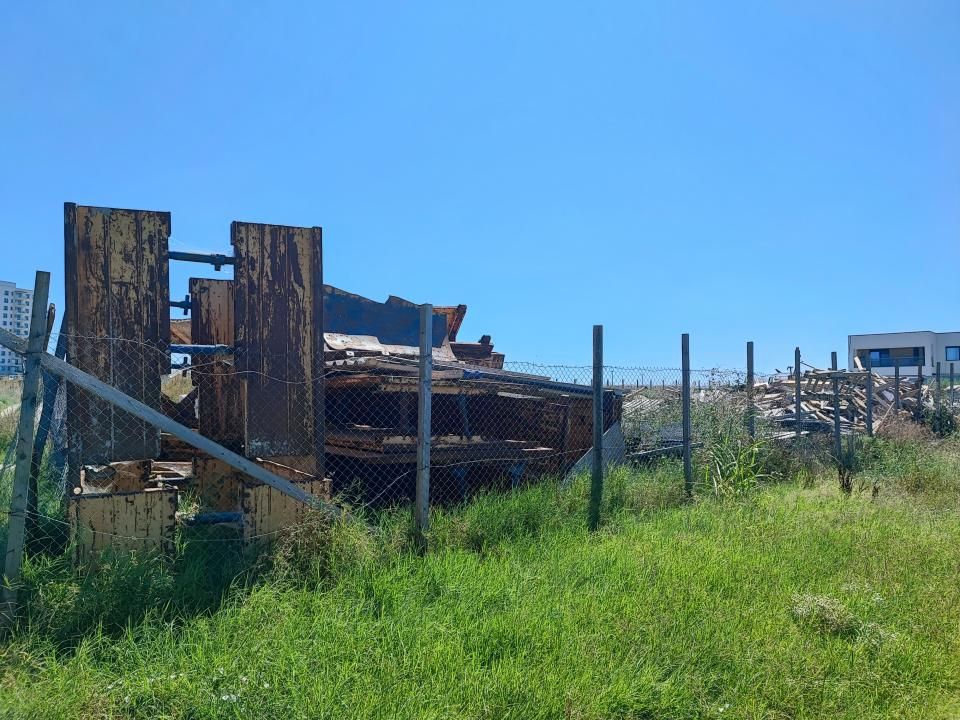 Teren intravilan de vanzare in zona Boreal Plus – fotografia 14 din 14