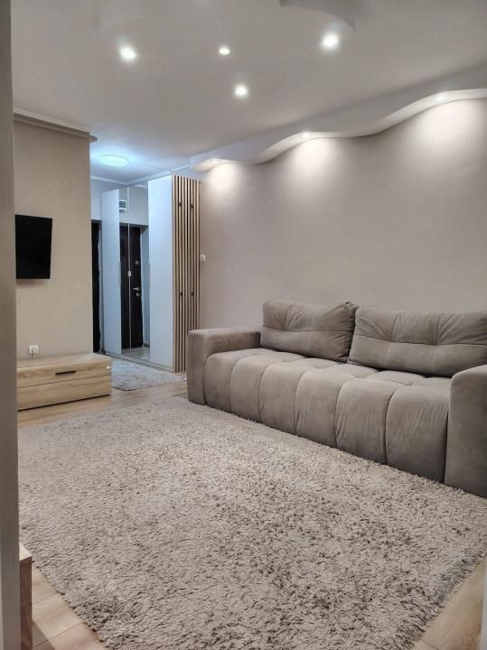 Apartament cochet de vanzare 2 camere 50mp zona Gilau Eroilor – fotografia 5 din 7