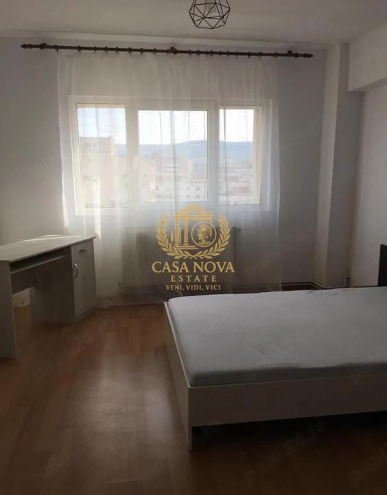 Apartament 2 camere 52mp, cartier Marasti, finisaje moderne – fotografia 8 din 10