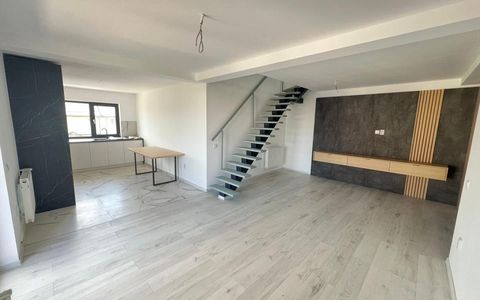 Apartament-4 Camere-Decomandat-Mobilat-Utilat-Parcare-etaj 1-Izvor-Tarlungeni