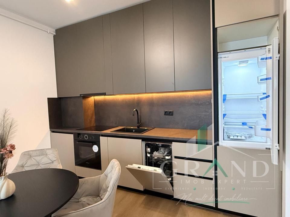 Apartament cu 2 camere I NOU I Florești I Eroilor – fotografia 3 din 7