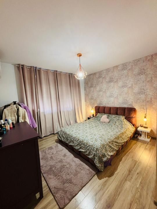 Apartament 3 Camere 84mp | terasa 15mp | bloc 2019 | centrala | loc parcare – fotografia 26 din 27